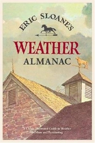 Eric Sloane's Weather Almanac