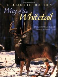 Way of the Whitetail 