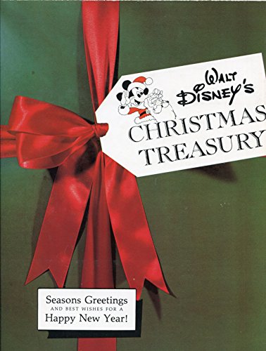 Christmas Treasury