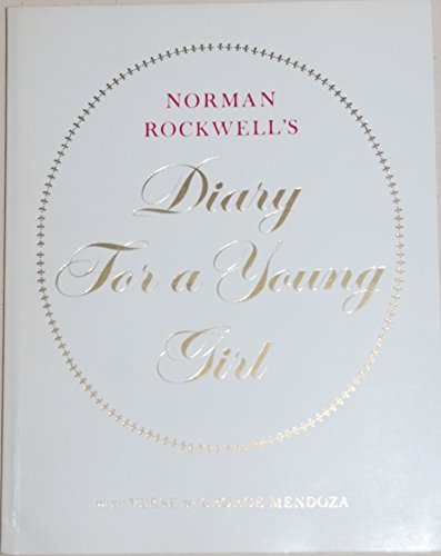 Norman Rockwell's Diary for a Young Girl