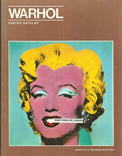 Andy Warhol