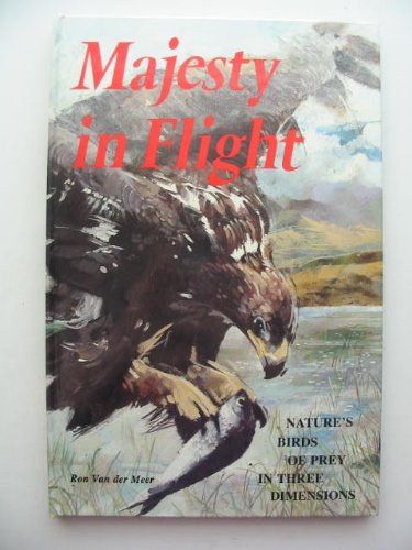 Majesty in Flight