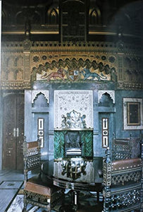 Victorian and Edwardian Decor 