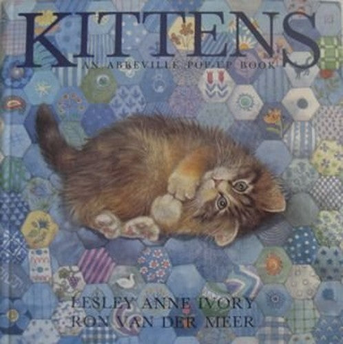 Pop Up Kittens