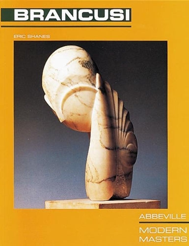 Brancusi: Modern Masters