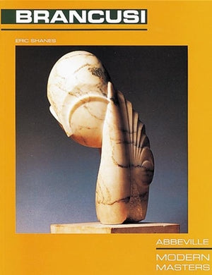 Brancusi: Modern Masters