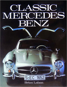 Classic Mercedes-Benz 