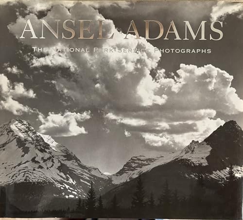 Ansel Adams