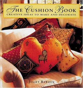 The Cushion Book 