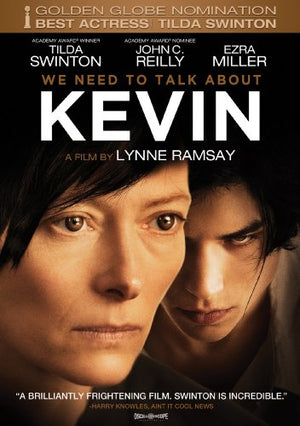 We Need to Talk about Kevin