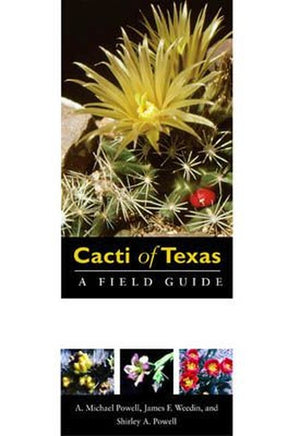 Cacti of Texas
