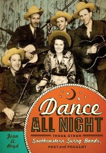 Dance All Night