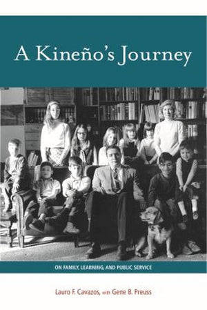 A Kineno's Journey