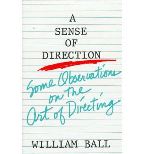 Sense of Direction