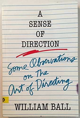 A Sense of Direction