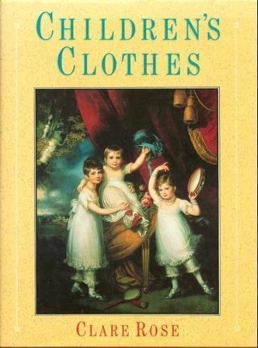 Children's Clothes