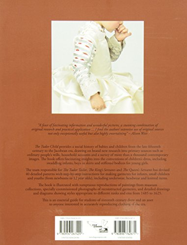 The Tudor Child