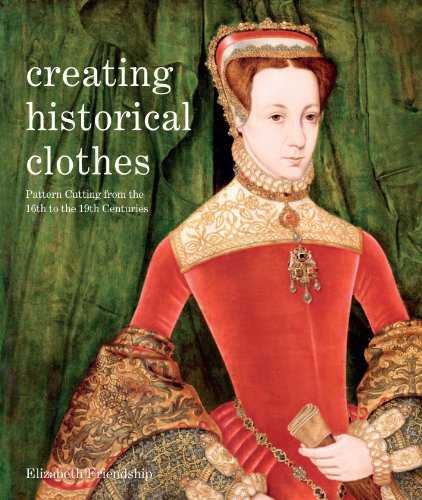 Creating Historical Clothes