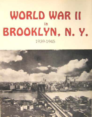 WW II in Brooklyn