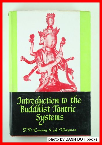 Introduction to the Buddhist Tantric System