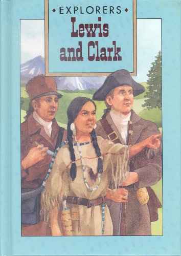 Lewis and Clark