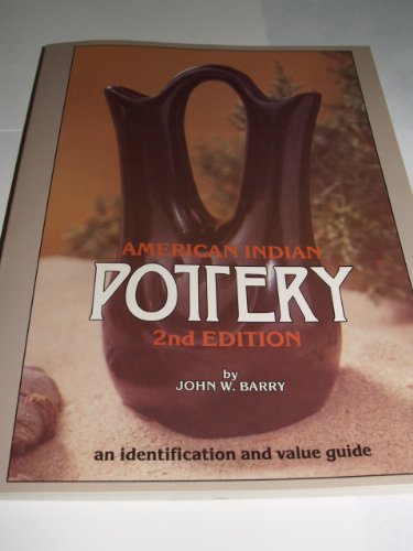 American Indian Pottery