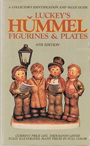 Hummel Figurines and Plates