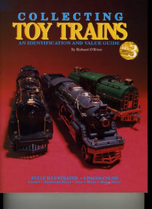Collecting Toy Trains 