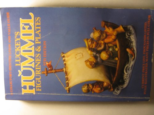 Hummel Figurines and Plates