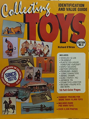 Collecting Toys
