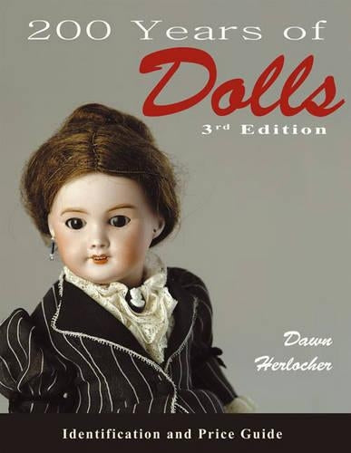 200 Years of Dolls