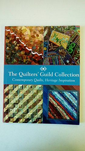 Quilters Guild Coll Contemporary Quilt H