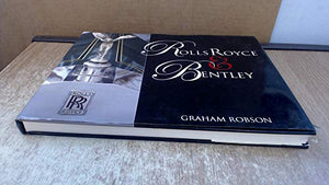 Rolls-Royce and Bentley 