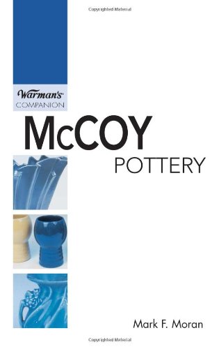 Mccoy Pottery Warmans Companion