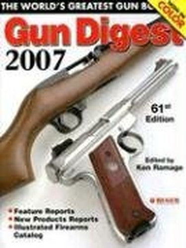 "Gun Digest"