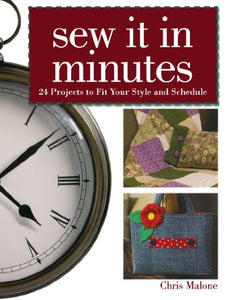 Sew it in Minutes 