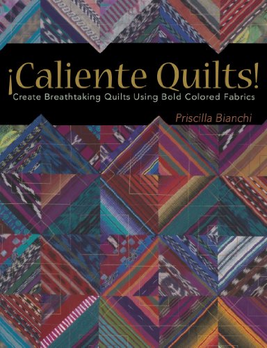 Quilting with Color