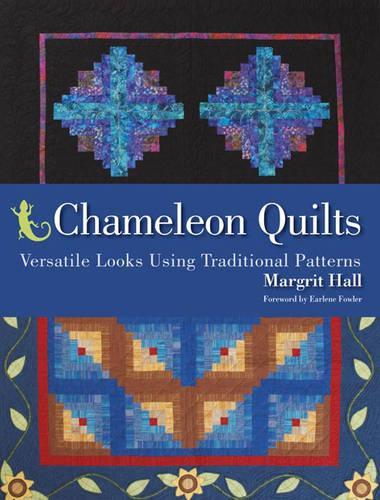 Chameleon Quilts