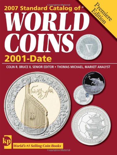 Standard Catalog of World Coins