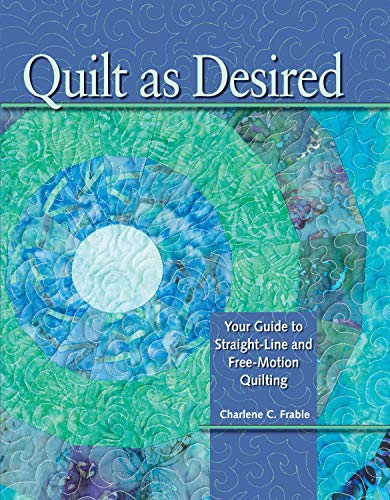 Quilt as Desired
