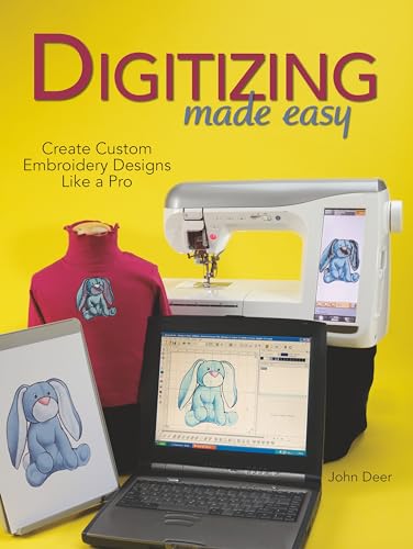 Digitizing Made Easy