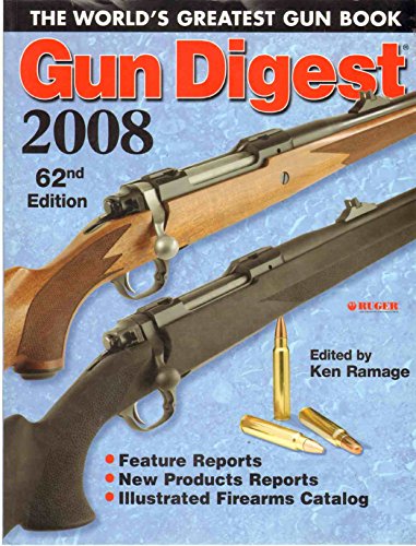 "Gun Digest"