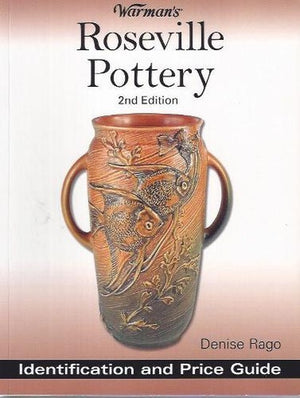 Warman's Roseville Pottery