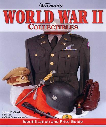 Warman's World War II Collectibles