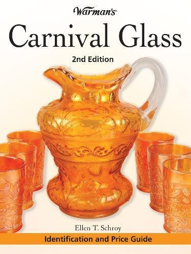 "Warman's" Carnival Glass