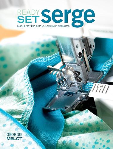 Ready, Set, Serge