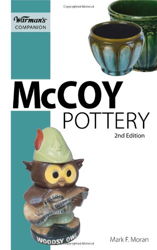 McCoy Pottery