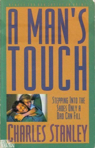 A Man's Touch