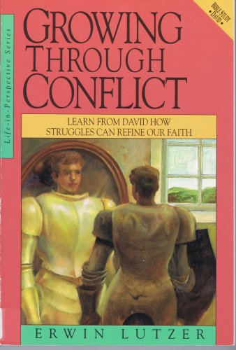 Growing Through Conflict