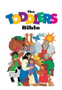 Toddlers Bible, The 